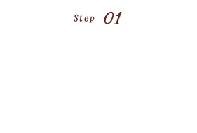 step01 Iy[WփANZX