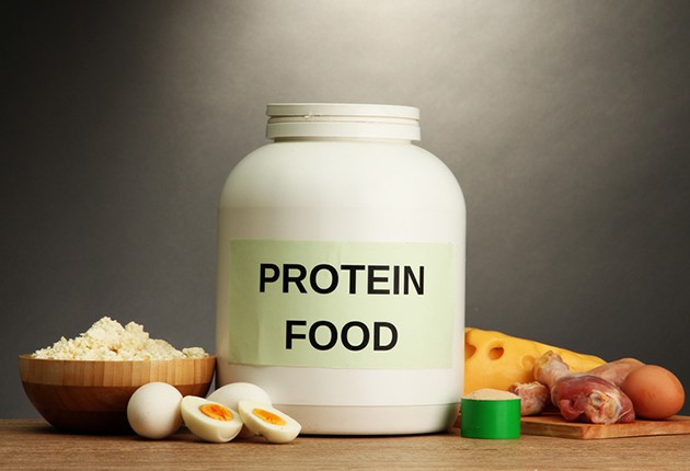 アスリートがおすすめするタンパク質の多い食品を紹介します | POWER PRODUCTION MAGAZINE（パワープロダクションマガジン）
