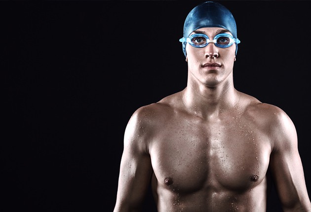 水泳で筋トレ 鍛えられる筋肉と効果的な泳ぎ方とは Power Production Magazine パワープロダクションマガジン