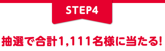 STEP4 Iōv1,000lɓI